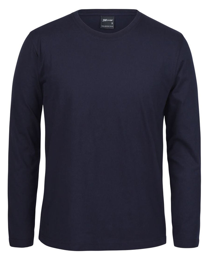 1LSNC - JBs Wear - Long Sleeve Non-Cuff Tee