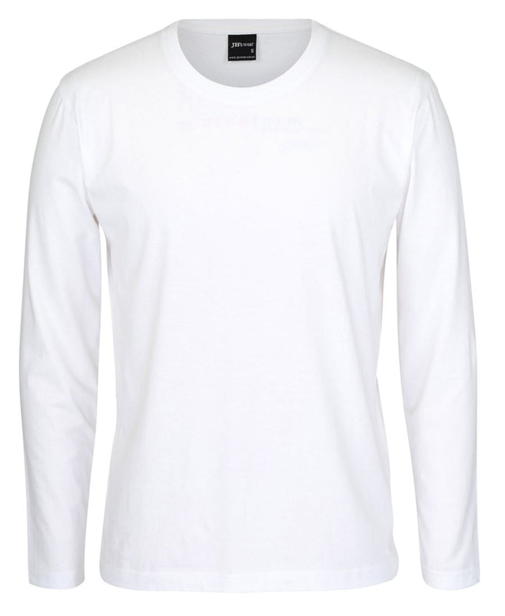 1LSNC - JBs Wear - Long Sleeve Non-Cuff Tee
