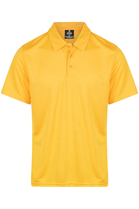1307 - Aussie Pacific - Botany Mens Polos