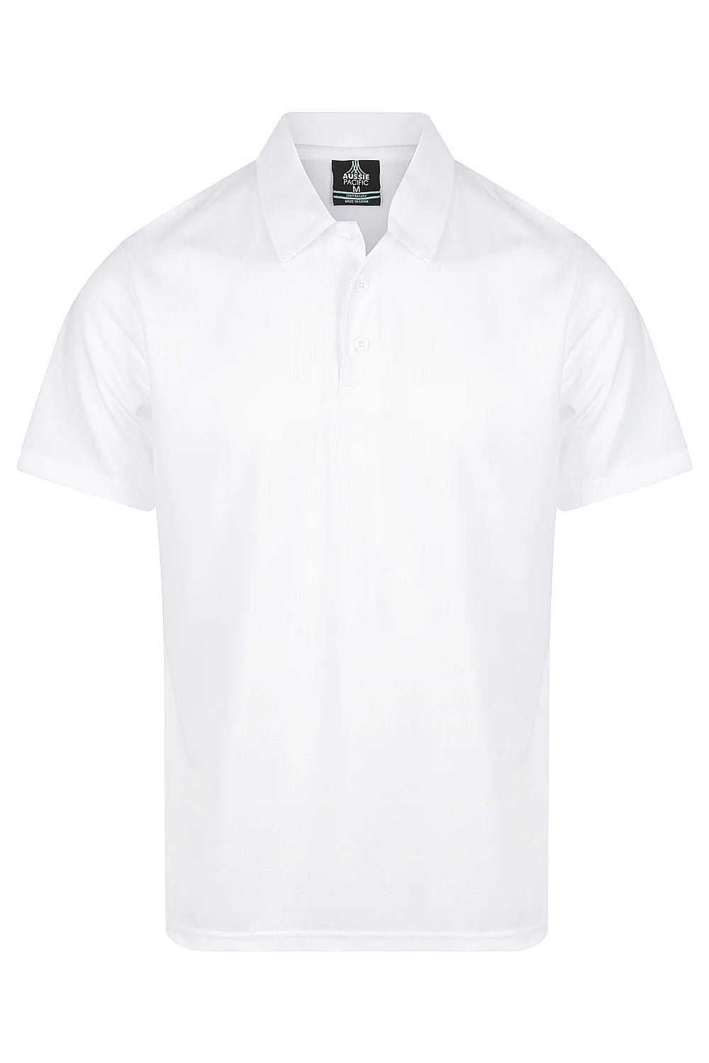 1307 - Aussie Pacific - Botany Mens Polos