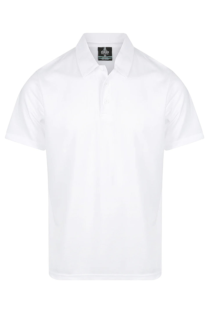 1307 - Aussie Pacific - Botany Mens Polos