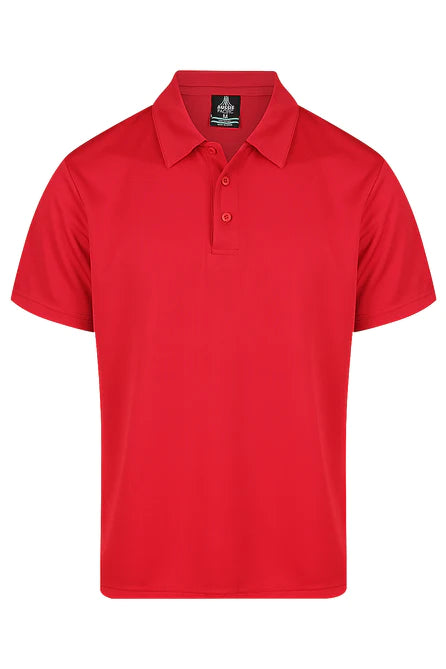 1307 - Aussie Pacific - Botany Mens Polos