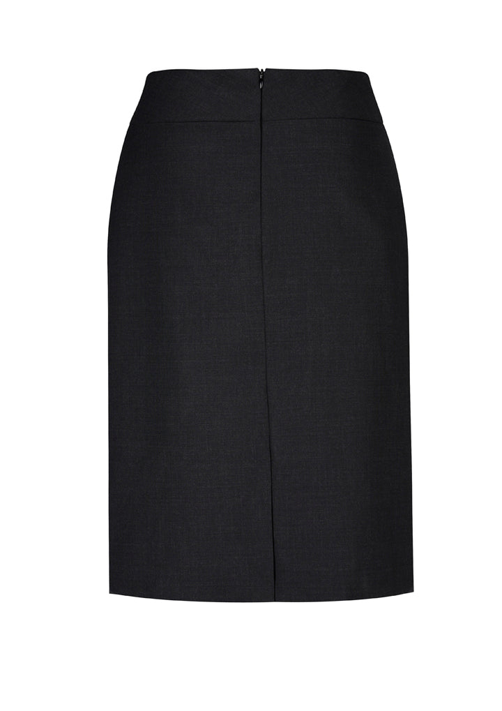 20111 - Biz Corporates - Cool Stretch Womens Relaxed Fit Skirt