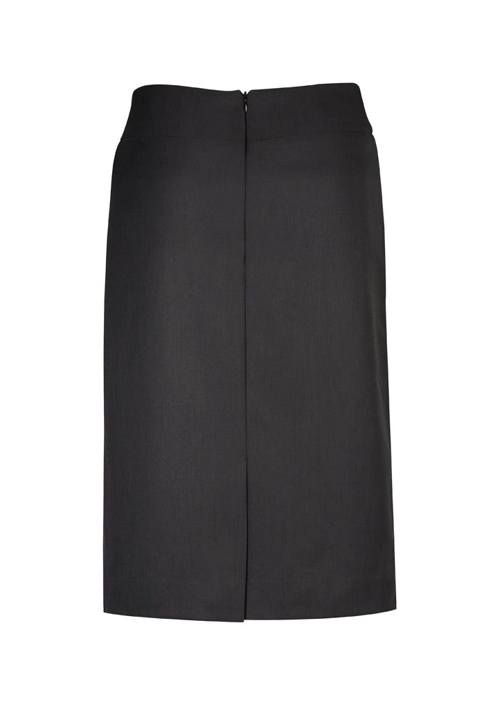 20111 - Biz Corporates - Cool Stretch Womens Relaxed Fit Skirt