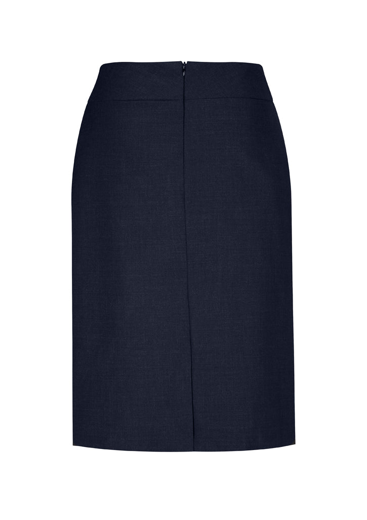 20111 - Biz Corporates - Cool Stretch Womens Relaxed Fit Skirt