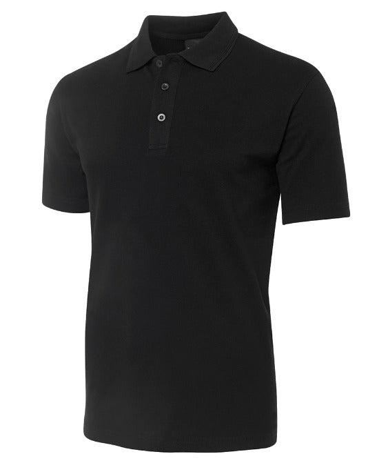 JBs Wear - 210 - Men's Signature Polo (BIG SIZE Colours beyond 5XL) - 210gsm - Poly/Cotton - Short Sleeve - up to 10/11 XL