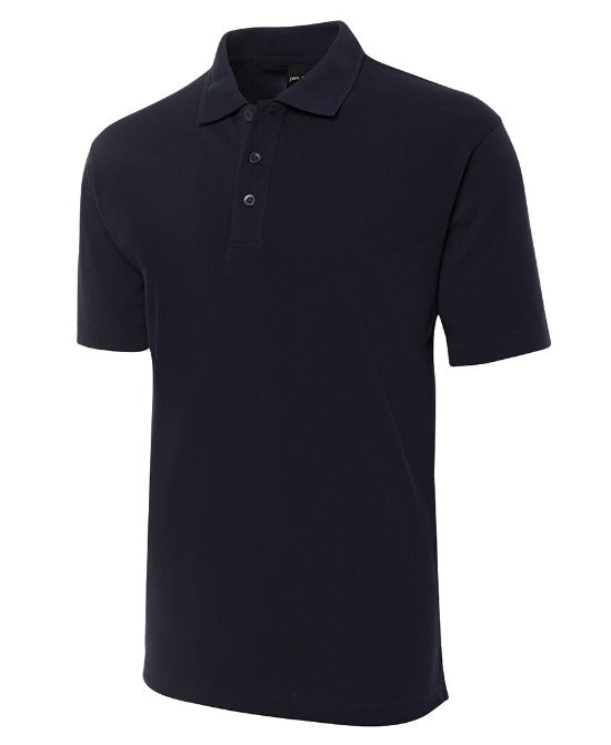 JBs Wear - 210 - Men's Signature Polo (BIG SIZE Colours beyond 5XL) - 210gsm - Poly/Cotton - Short Sleeve - up to 10/11 XL