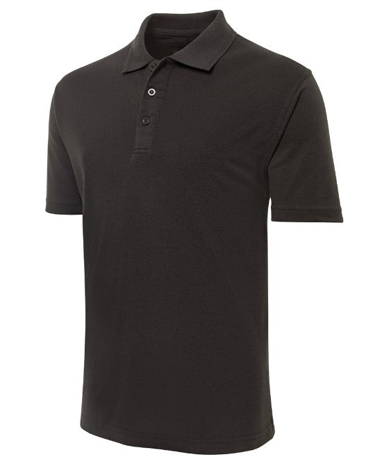 JBs Wear - 210 - Men's Signature Polo (BIG SIZE Colours beyond 5XL) - 210gsm - Poly/Cotton - Short Sleeve - up to 10/11 XL