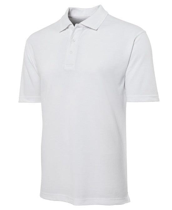 JBs Wear - 210 - Men's Signature Polo (BIG SIZE Colours beyond 5XL) - 210gsm - Poly/Cotton - Short Sleeve - up to 10/11 XL