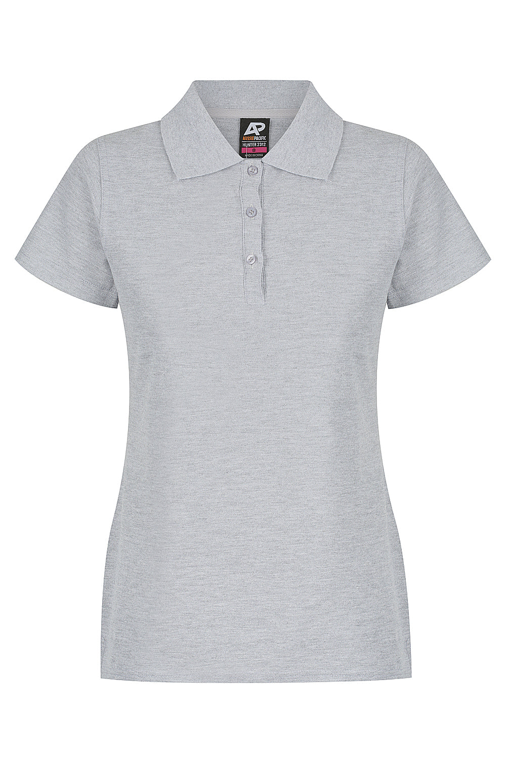 2312 - Aussie Pacific - Hunter Lady Polo