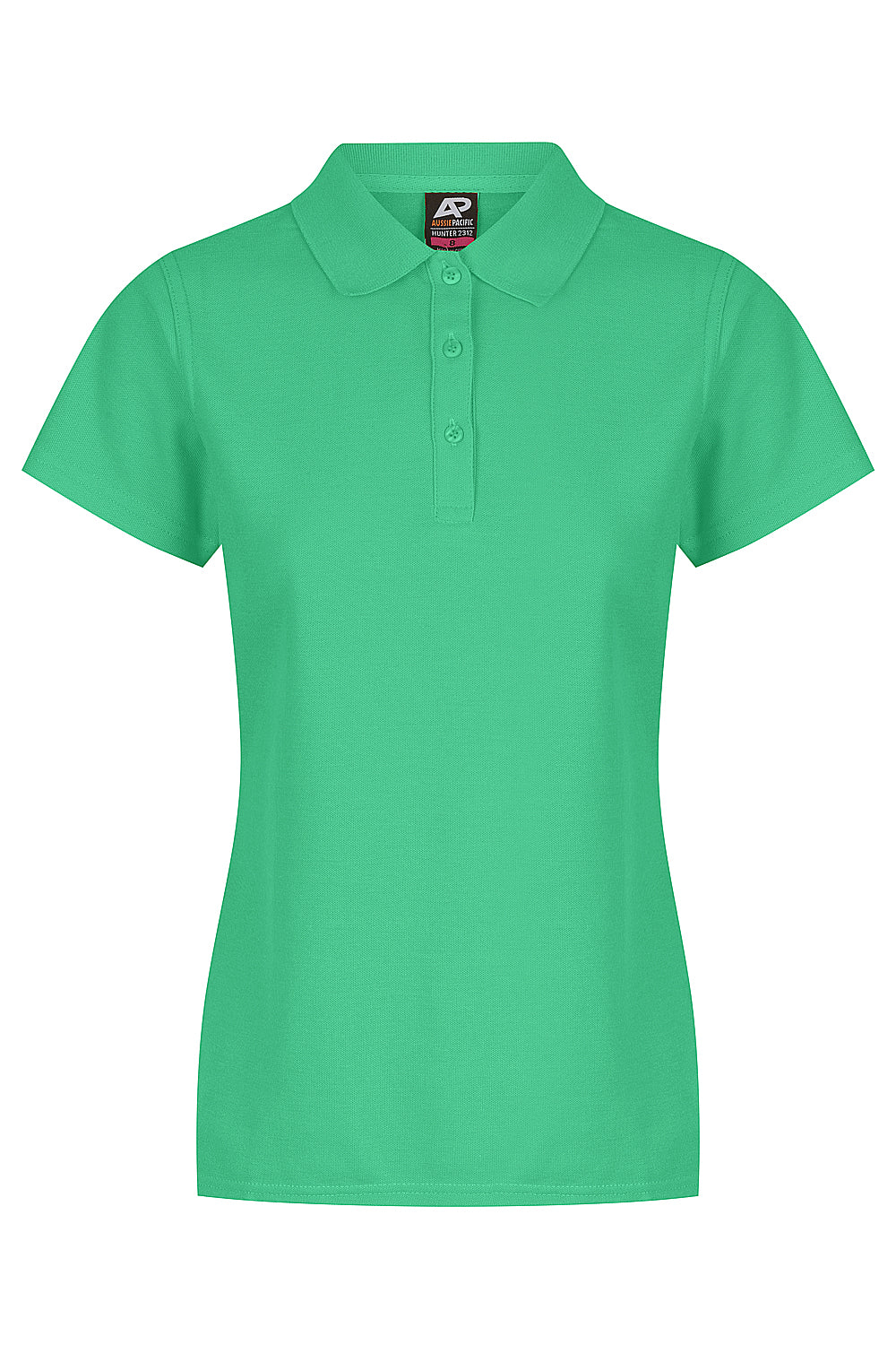 2312 - Aussie Pacific - Hunter Lady Polo