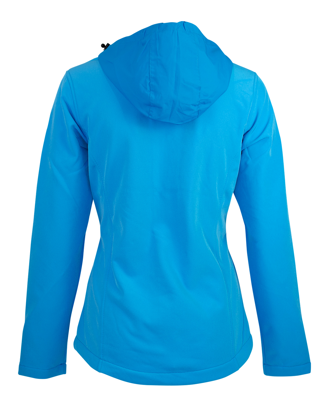 2513 - Aussie Pacific - Olympus - Ladies - 3 layer performance Softshell Jacket.