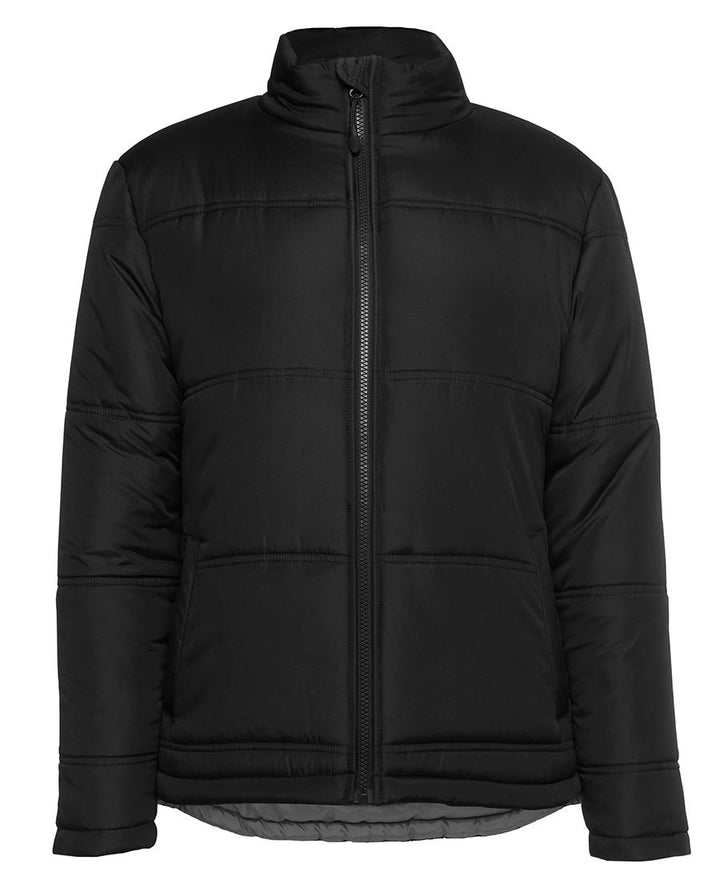 3ADJ1 - JBs Wear - Ladies Adventure Puffa Jacket