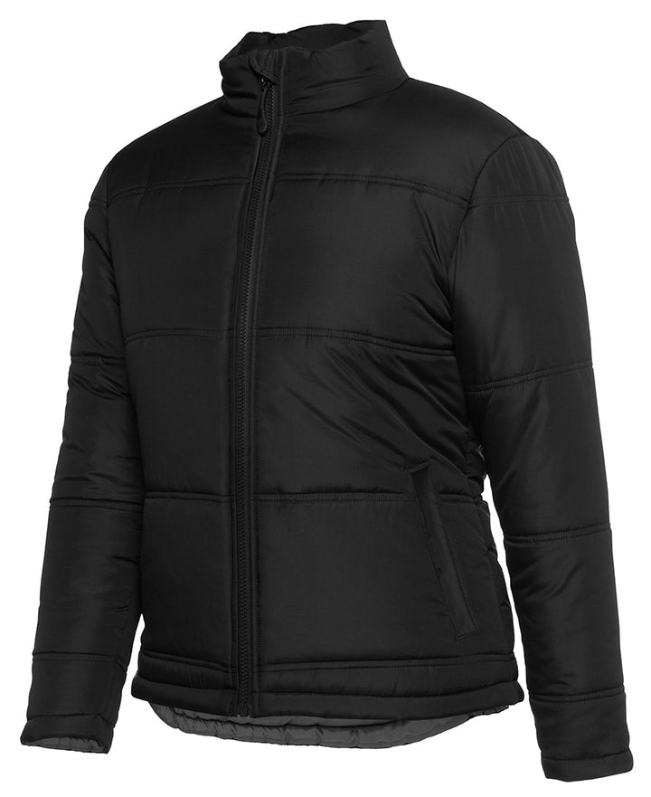 3ADJ1 - JBs Wear - Ladies Adventure Puffa Jacket