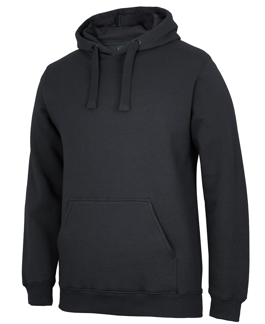 3FH - JB's Wear - Solid Hoodie - 80% Cotton - 310gsm - 12 colours