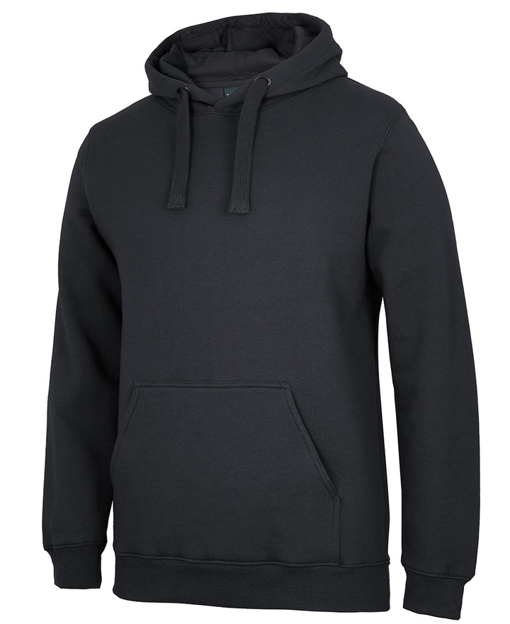 3FH - JB's Wear - Solid Hoodie - 80% Cotton - 310gsm - 12 colours