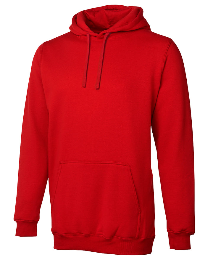 3FH - JB's Wear - Solid Hoodie - 80% Cotton - 310gsm - 12 colours