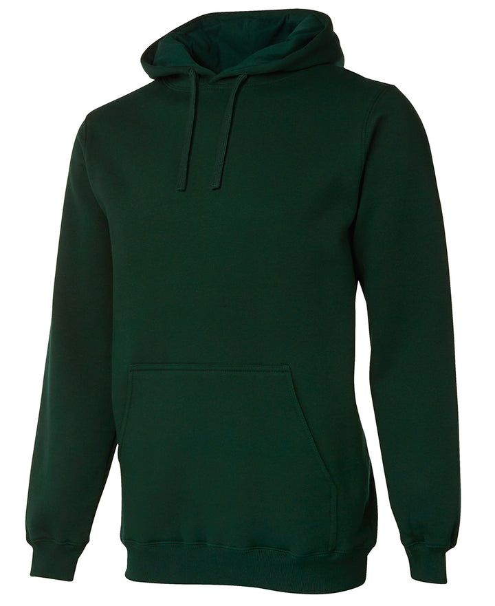 3FH - JB's Wear - Solid Hoodie - 80% Cotton - 310gsm - 12 colours