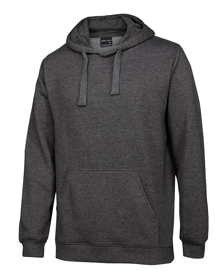 3FH - JB's Wear - Solid Hoodie - 80% Cotton - 310gsm - 12 colours