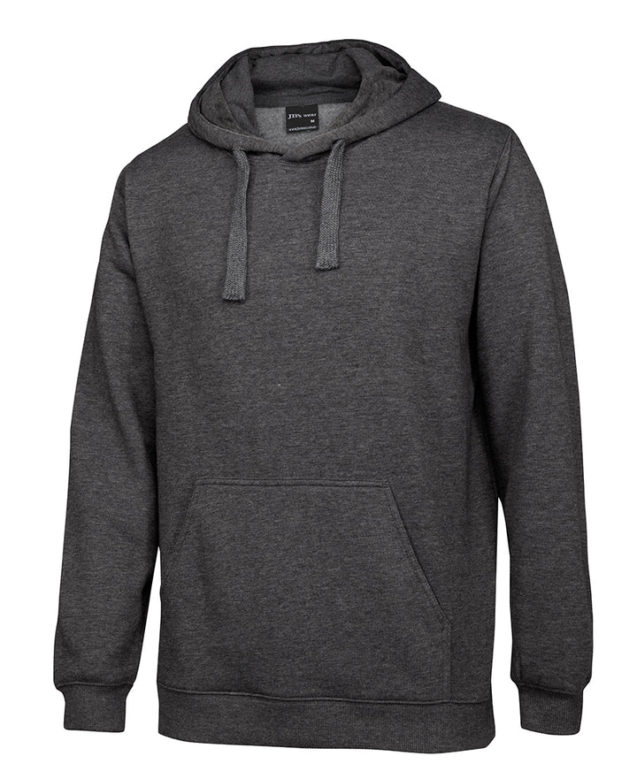 3FH - JB's Wear - Solid Hoodie - 80% Cotton - 310gsm - 12 colours