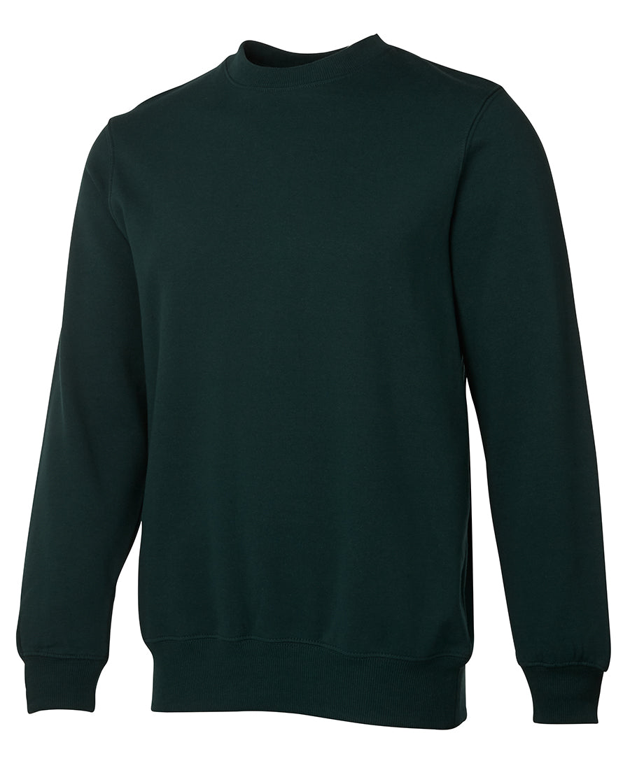 3FS - JB's Wear - Sweatshirt - Crew Neck - 80% Cotton - 310gsm - 11 colour choices