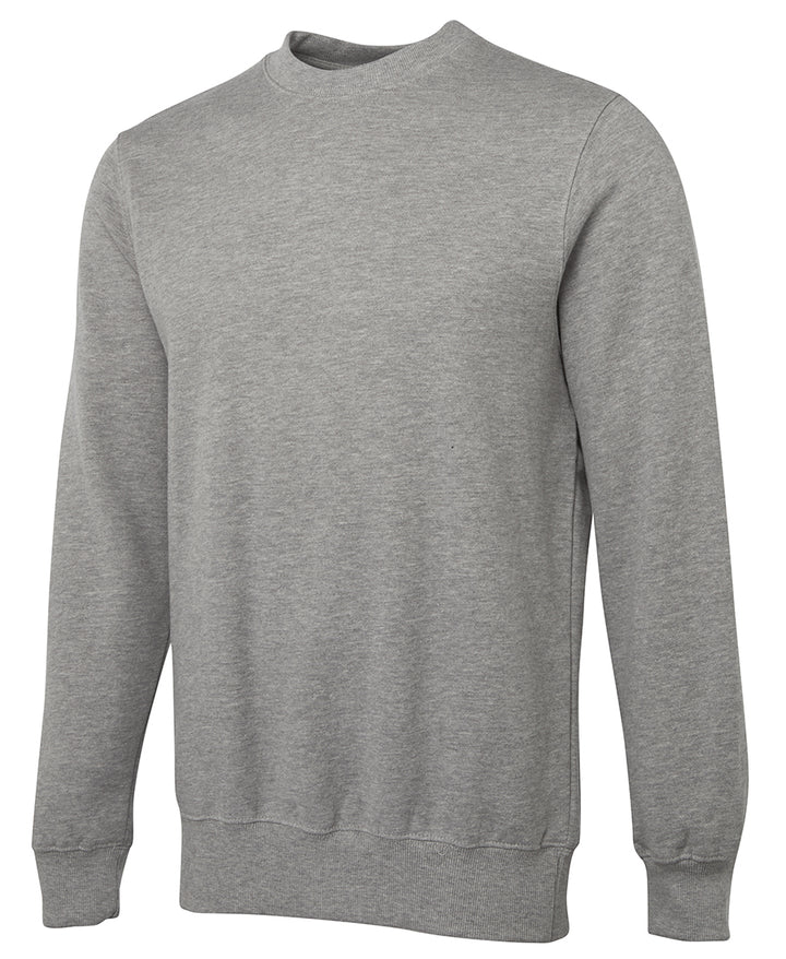 3FS - JB's Wear - Sweatshirt - Crew Neck - 80% Cotton - 310gsm - 11 colour choices