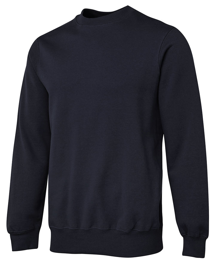 3FS - JB's Wear - Sweatshirt - Crew Neck - 80% Cotton - 310gsm - 11 colour choices