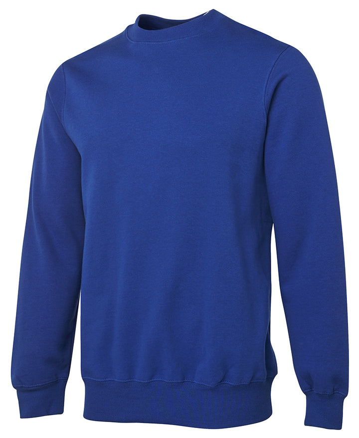 3FS - JB's Wear - Sweatshirt - Crew Neck - 80% Cotton - 310gsm - 11 colour choices