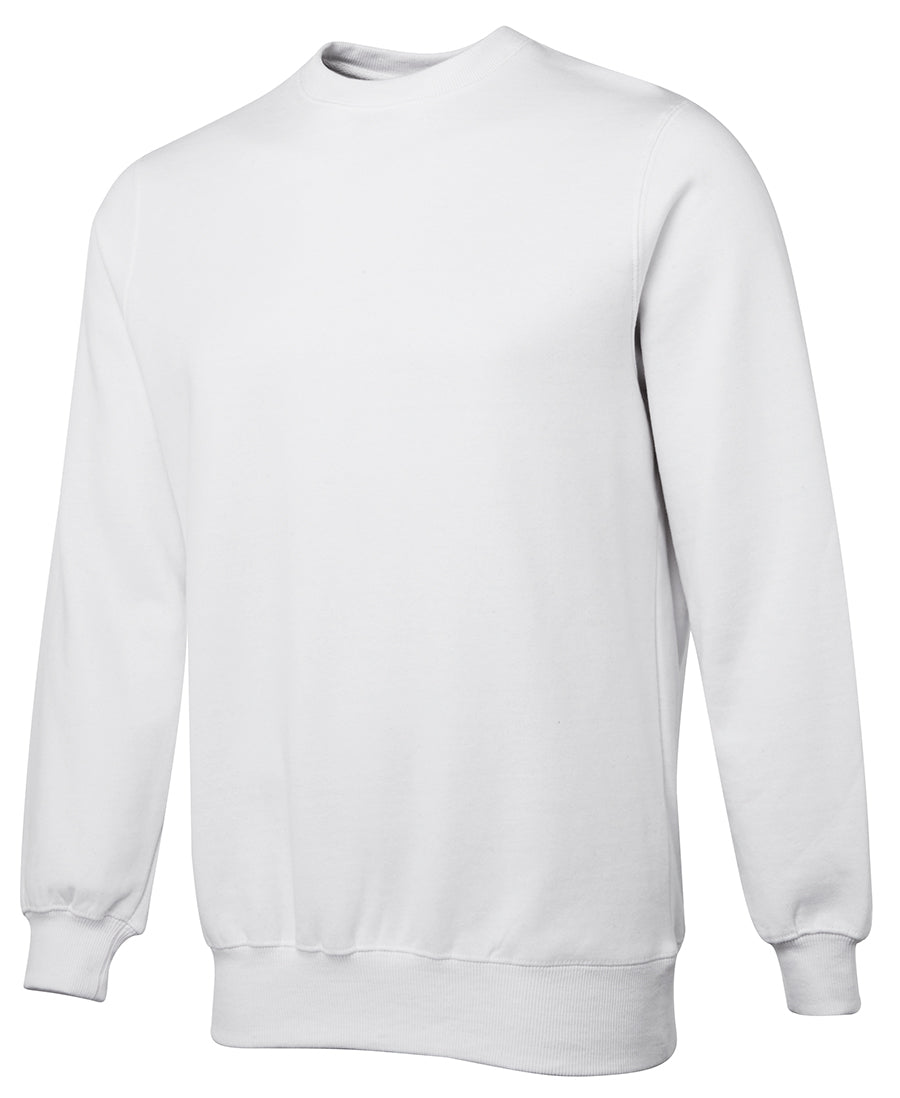 3FS - JB's Wear - Sweatshirt - Crew Neck - 80% Cotton - 310gsm - 11 colour choices