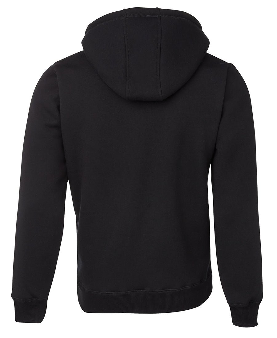 3SH - JBs Wear - Shepherd Hoodie - Zipped - 430gsm