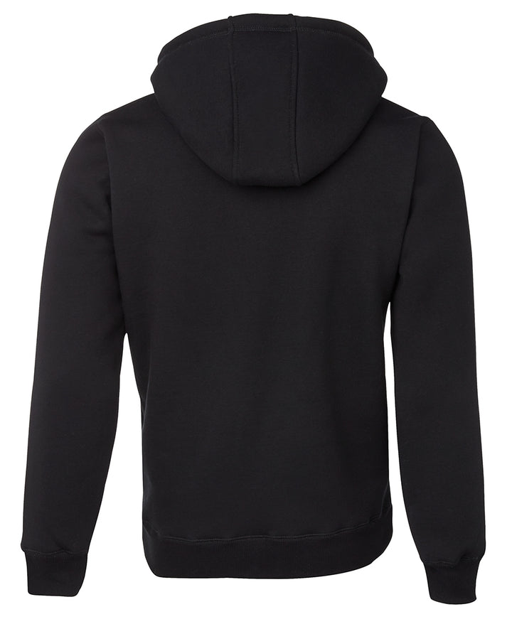 3SH - JBs Wear - Shepherd Hoodie - Zipped - 430gsm