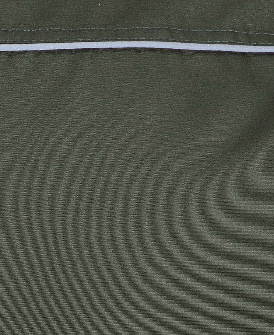 3TPJ - JB's Wear - Tempest Jacket - Quilted (Waterproof to 6,000mm) removable hood