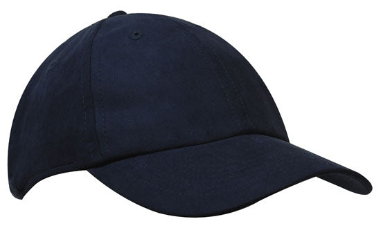 4237 - Headwear - Polynosic - Low Profile Water Resistant Cap