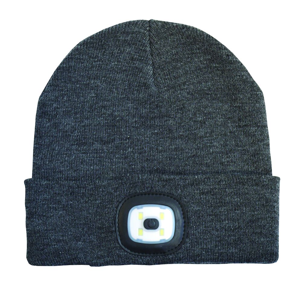 Headlight Roll Up Beanie