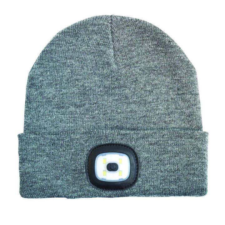 Headlight Roll Up Beanie