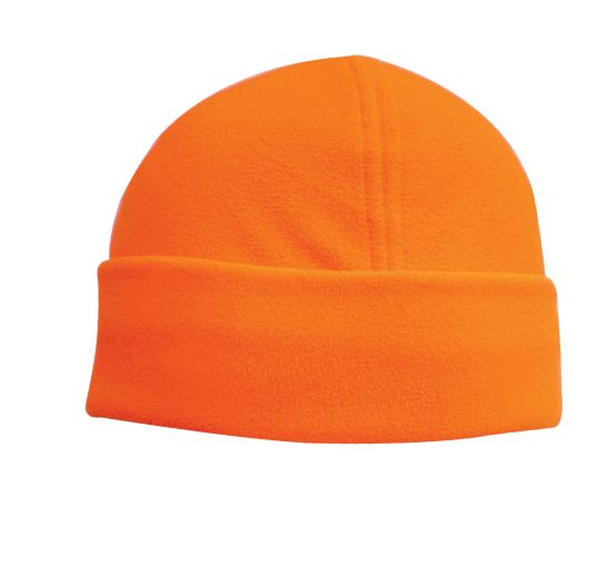 Hi-Vis Polar Fleece Beanie