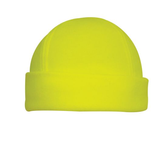 Hi-Vis Polar Fleece Beanie