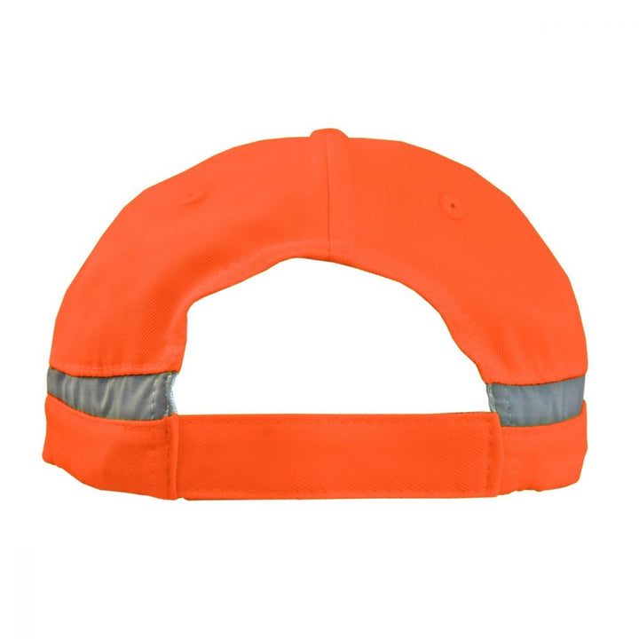 Hi-Vis Reflector Cap