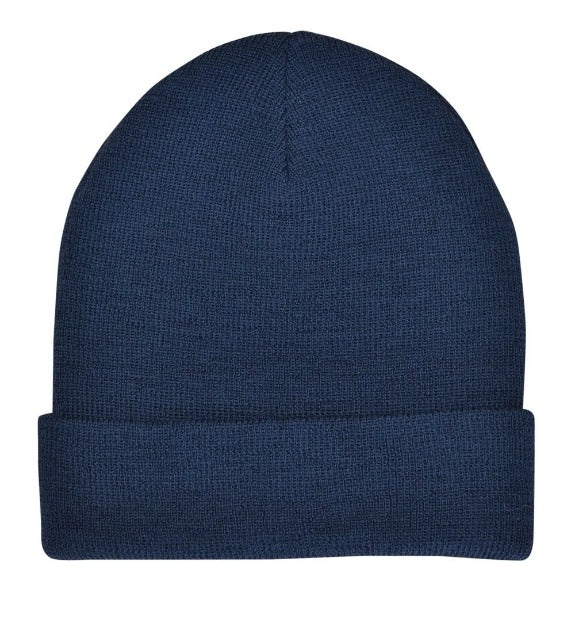 4367 - Legend Life - Wool Beanie (100% Wool)