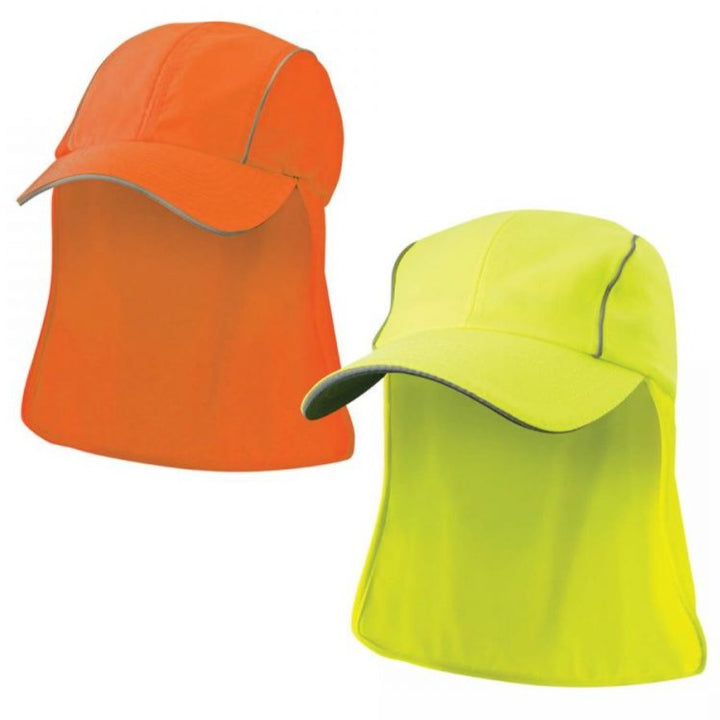 Great Southern - 4371 - Hi-Viz Legionnaire Cap