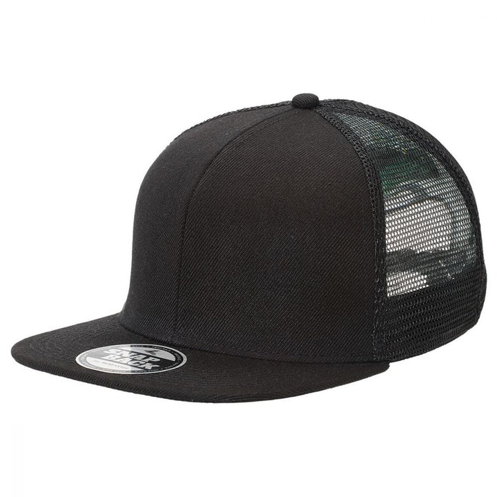 4390 - Legend Life - Premium American Twill Snapback Cap