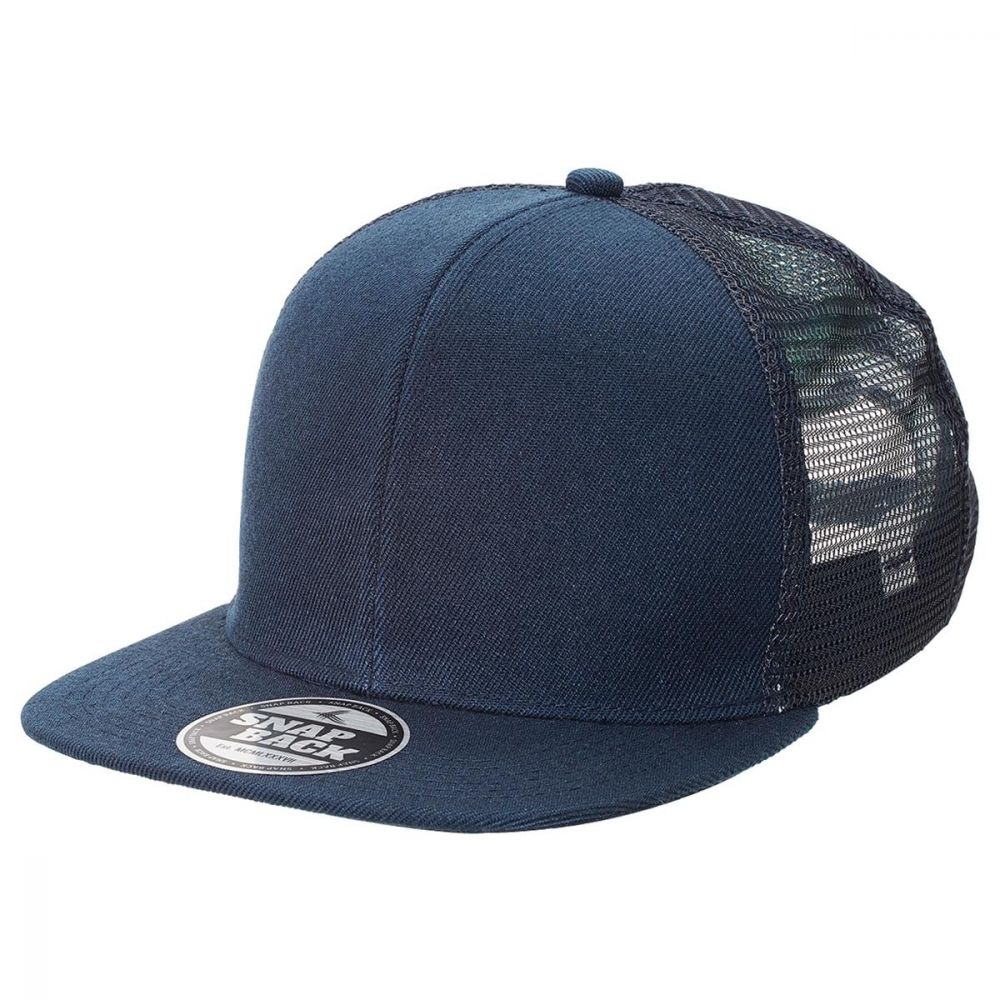 4390 - Legend Life - Premium American Twill Snapback Cap