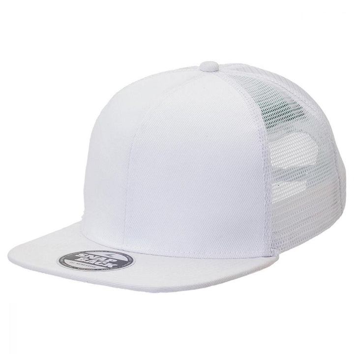 4390 - Legend Life - Premium American Twill Snapback Cap