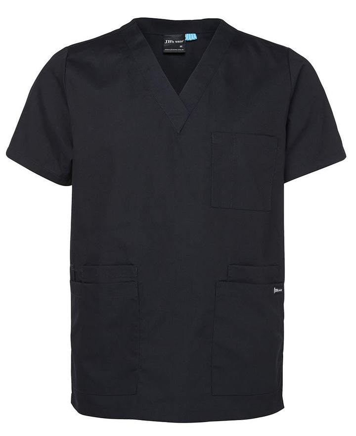 4SRT - JB's - Unisex Scrubs Top
