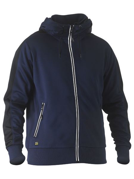 BK6901 - Bisley - Flx & Move Zip Hoodie