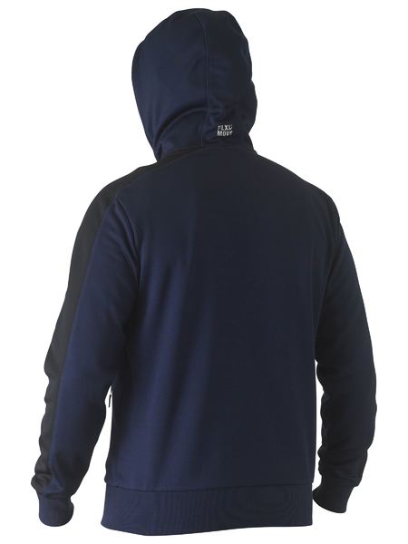 BK6901 - Bisley - Flx & Move Zip Hoodie