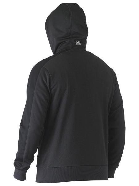 BK6901 - Bisley - Flx & Move Zip Hoodie