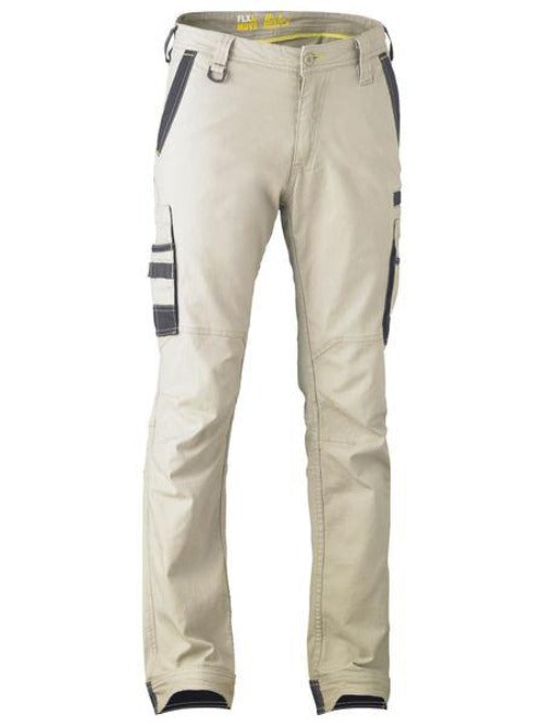 BPC6331 Bisley Stretch Utility Cargo Trouser