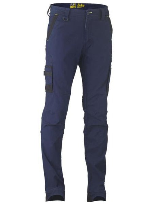 BPC6331 Bisley Stretch Utility Cargo Trouser