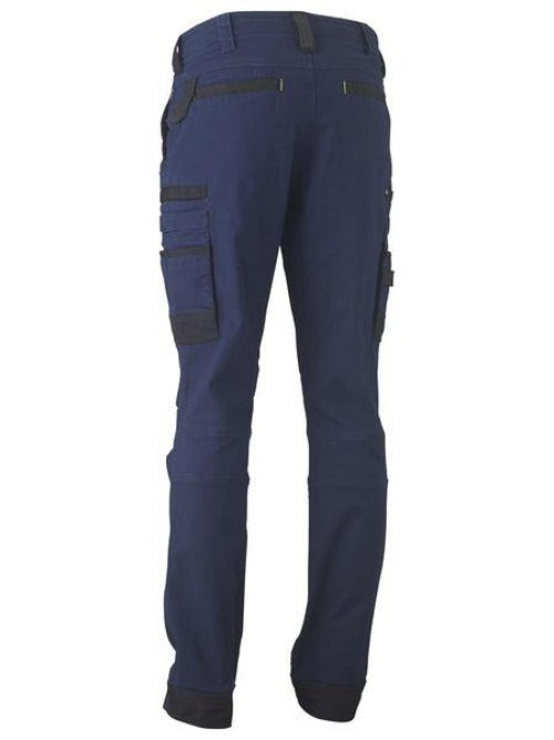 BPC6331 Bisley Stretch Utility Cargo Trouser